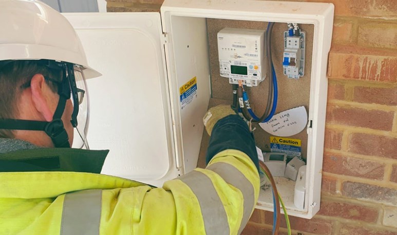 Govt to install Smart Meters for quality & reliable power in UT